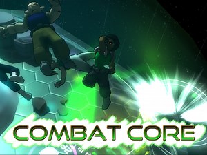 Combat Core on IndieDB! news