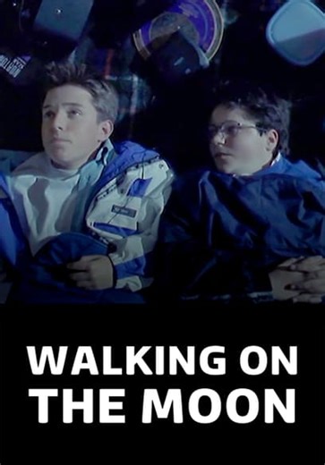 Walking on the Moon (1999)