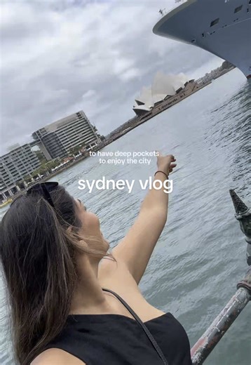 Sydney Adventures: A Memorable Road Trip Experience