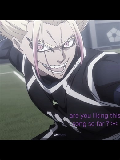 Exploring Shido and Blue Lock: A Deep Dive into Characters and Themes