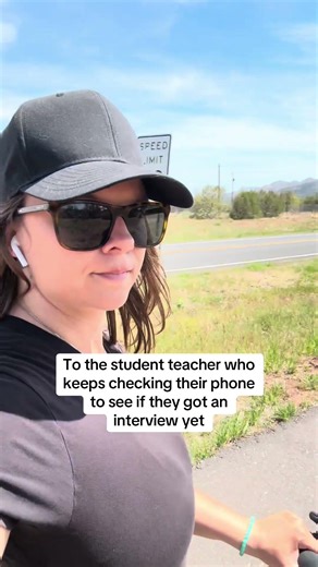 How to get your first interview