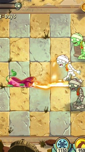 Pyre Vine is fire 🔥