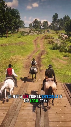 Dutch Keeps Arthur by His Side Not Against | Red Dead Redemption 2