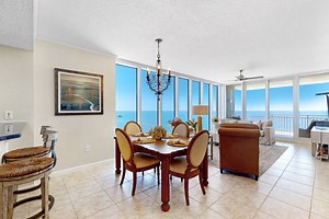 Gulf Shores Vacation Rental | The Colonnades 1401 | The Colonnades | Condo Rental