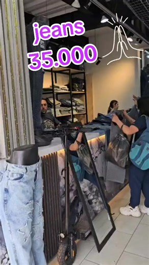 Venta de Jeans en Bogotá: Mayoristas al Mejor Precio