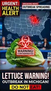 Nationwide Cyclospora Outbreak: Lettuce Recall, Fatalities & CDC Guidelines Explained