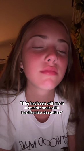 Book Review: If He Had Been With Me Analysis