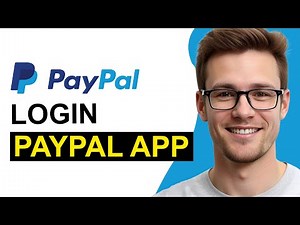 How To Login PayPal App (WORKING 2026!)