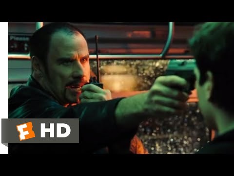 The Taking of Pelham 123 (2009) - Did You Take the Bribe? Scene (4/10) | Movieclips