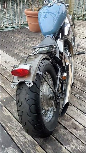 【400ｃｃのチョッパー！】honda スティード400 バイクブーン買取車両 #バイクブーン #honda #スティード