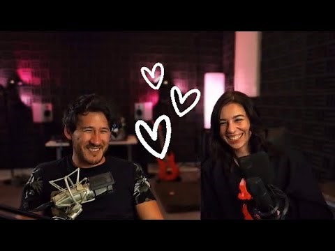 How Mark and Amy Met