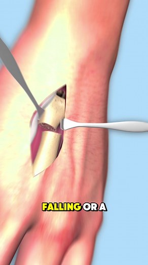 Metacarpal Transverse Fracture Treatment (3D Animation) This 3D animation shows how doctors realign a transverse fracture of the metacarpal bone and stabilize it using splints, pins, or surgical fixation to restore hand strength and function. #metacarpalfracture #handfracture #fracturetreatment #handsurgery #medical3d