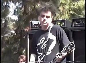 83K views · 3.8K reactions | MELVINS Lizzy Live at UCLA - 1993 - | The YEAR Grunge BROKE | Facebook