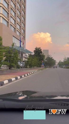 Explore Batam - Friday Morning Ride To Module Yard #ofwlife #pinoyengineer #explore | Rey Gaspar Sarte Saquido