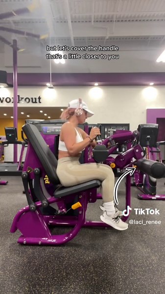 Hamstring Exercise Machines Tutorial for Gym Newbies