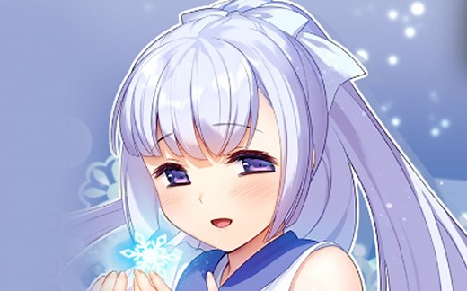 官中RPG新作 Snow-Swept Quest