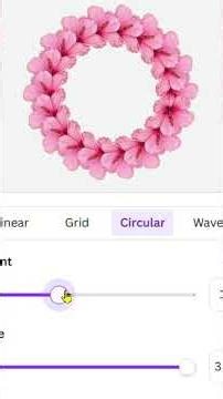 The Canva App Replicator just changed EVERYTHING 🤯✨#shorts
