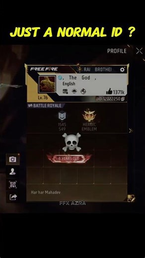 come back from raistar 2026 please like and subscribe #phonkagressive #anime #ajjubhaiinmymatch