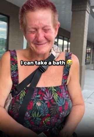 This homeless couple’s story will break your heart | Emotional true story