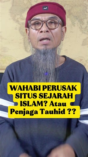 Sejarah dan Syariat dalam Perspektif Islam