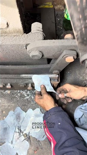 Satisfying Pointing Trowel Manufacturing Process