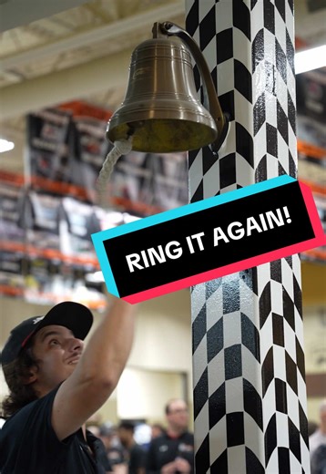 High Rock Moment: Dual-Win Victory Toast