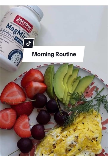 Morning routine spent with Jarrow Formulas. ❤️ #jarrowformulas #wellness #routine #everydayessentials #supplements