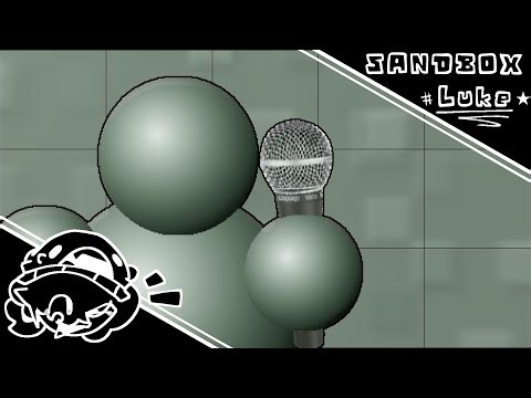 Friday Night Sandboxin' Android Port - [Kade Engine]