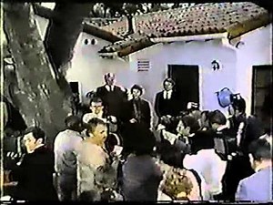 CBS 1984 Promos - Magnum PI/Simon & Simon/Knots Landing