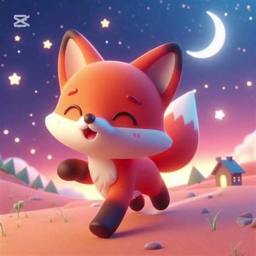 Foxy's World Adventures 2