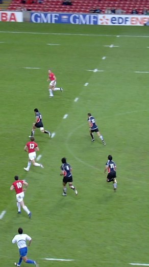 467K views · 17K reactions | Japan rugby hits different  #RWC2007 | Rugby World Cup | Facebook