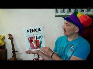 Pencil : a story with a point by Ann Ingalls