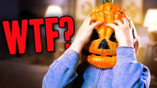 Halloween III: Season of the Witch (1982) – What Happened to This Horror Movie?
