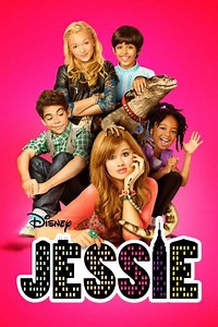 Jessie (2011): Season 4, Cast & Where to Watch