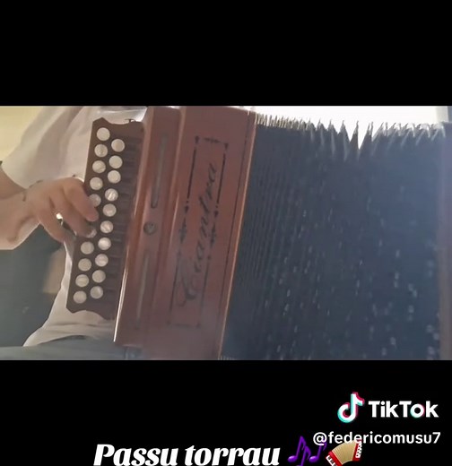 Passu Torrau: Tradizionali Suoni della Sardegna