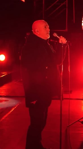 'Scratch My Back' was released on this day in 2010, with a cover of David Bowie's 'Heroes' as the opening track. 'Song writing is what drew me into music. The craft and the process of putting together a good song seemed both exciting and magical. I have also wanted to record some of my favourite songs for a long time. Rather than make a traditional covers record, I thought it would be much more fun to create a new type of project in which artists communicated with each other and swapped a song f