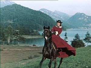 8.6K views · 186 reactions | Now on DVD! Get into the spirit of the season with FOREVER MY LOVE starring Romy Schneider in her career defining role as the beloved Austrian Princess Sissi. This perennial TV classic is the English-language version of the original “Sissi Trilogy” films and features the eponymous theme song written by Burt Bacharach. Make it a holiday tradition and add it to your home viewing library today: filmmovement.com/holiday18 | Film Movement | Facebook