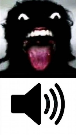 Monstrously horrible scream - sound effect #sounds