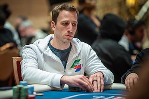 News: Was this an ICM punt?