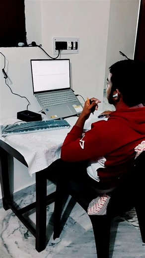 Day 11 - Web development start krdi #shorts #ytshorts #routines #minivlog