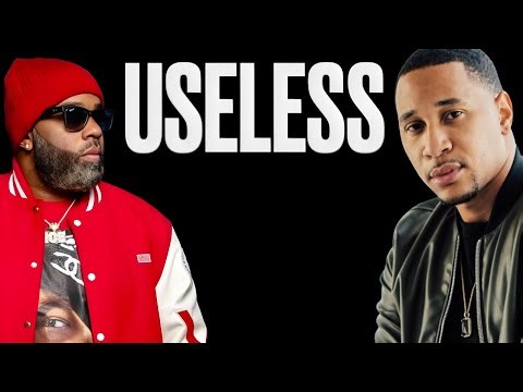 Emanny calls Ice USELESS & Jenise Heart SHAKE UPS the Joe Budden Podcast