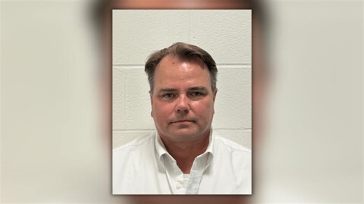 Coventry funeral home director turns himself in on additional charges involving 31 alleged additional victims
