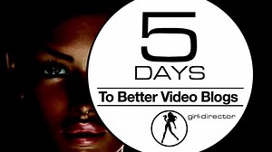 🎬LEARN HOW TO CREATE YOUR OWN VIDEO SERIES! ❤️ If there was ever a time to start MARKETING YOUR BUSINESS WITH VIDEO and WORKING WITH CLIENTS ONLINE… it is now! And how do you FIND NEW CLIENTS? By educating them with Video! Over 5 Days I will teach you how to make your own Video Blogs to grow your business. In this FREE training you will learn: 🎬 How to plan your videos 🎯 How to work out what your clients want 🎧 What makes a stylish title sequence for you series ❤️ Tips for filming your blogs