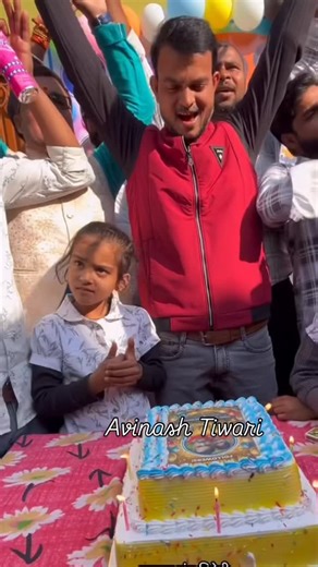 Avinash Tiwari Ji | #vairal pandey priwar #1milionviews❤️5kfolloowrs❤️ #celebrate #rel | Instagram