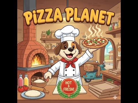 🍕 Pizzeria Game Live | Running My Own Pizza Shop!