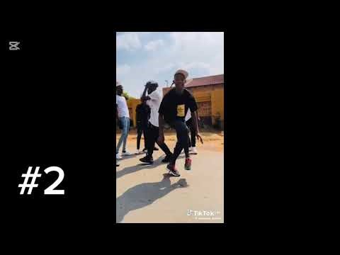 Top 5 combo dance tok tiktok video's 🔥🔥(comment who's your favorite)