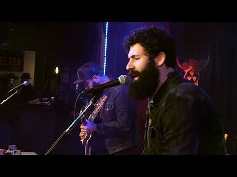 'Dry Run' - GA-20 - From The Extended Play Sessions