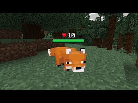 Health Bar v3 - Preview