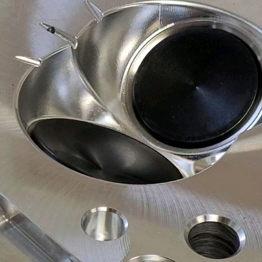 Speed And Science on Reels