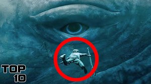 108K views · 1.9K reactions | Top 10 Deep Sea Creatures That Are Scarier Than The Megalodon | Most Amazing Top 10 | Facebook
